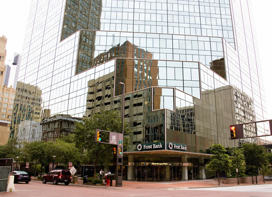 Fort Worth Criminal Defense Lawyer - Richard C. McConathy The Law Offices of Richard C. McConathy, Dallas-Fort Worth Office