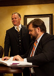 Law Offices of Richard C. McConathy