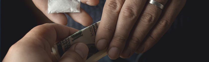 Drug Conspiracy