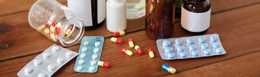 Synthetic Drugs