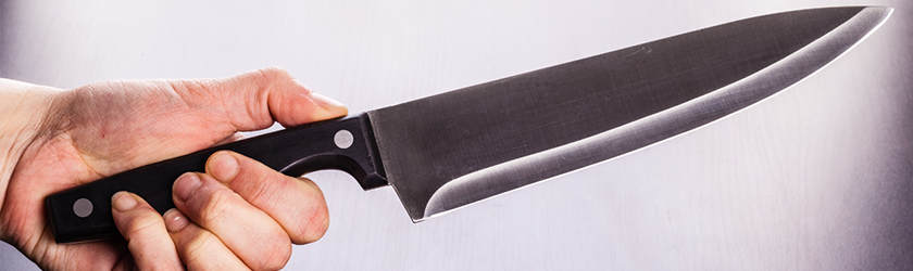 Dallas Man Kills Woman at His Apartment