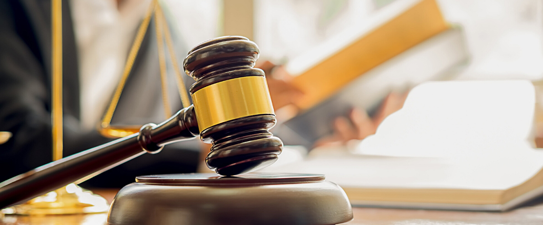 Administrative License Revocation Hearing