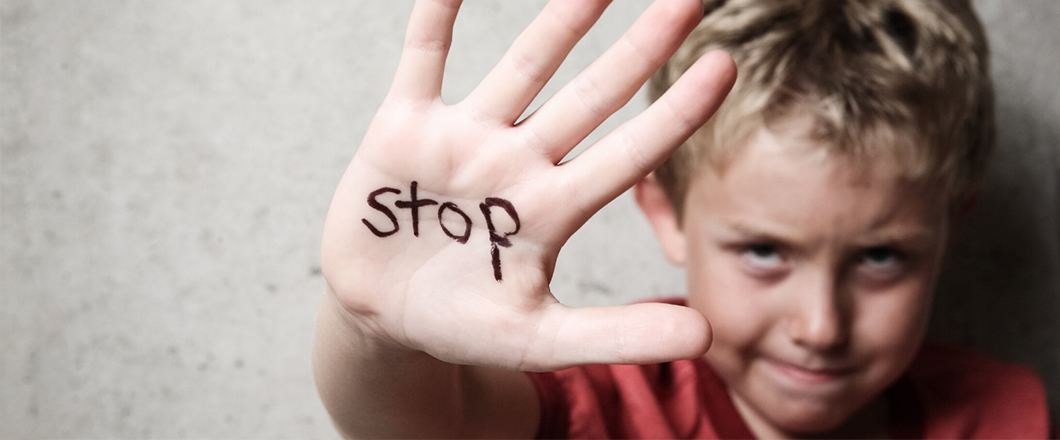 Injury to a Child