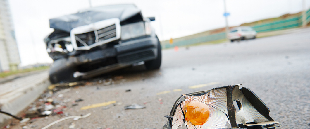 Leaving the Scene of an Accident