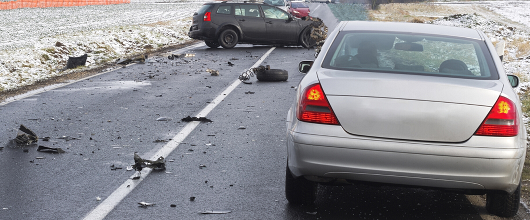 Vehicular Homicide / Manslaughter