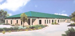 Denton, TX Law Firm Office