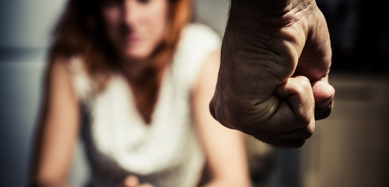 Defenses to Domestic Violence Charges