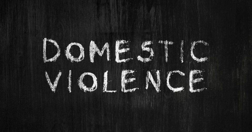 Domestic Violence Remains Concern