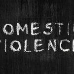 Domestic Violence Remains Concern