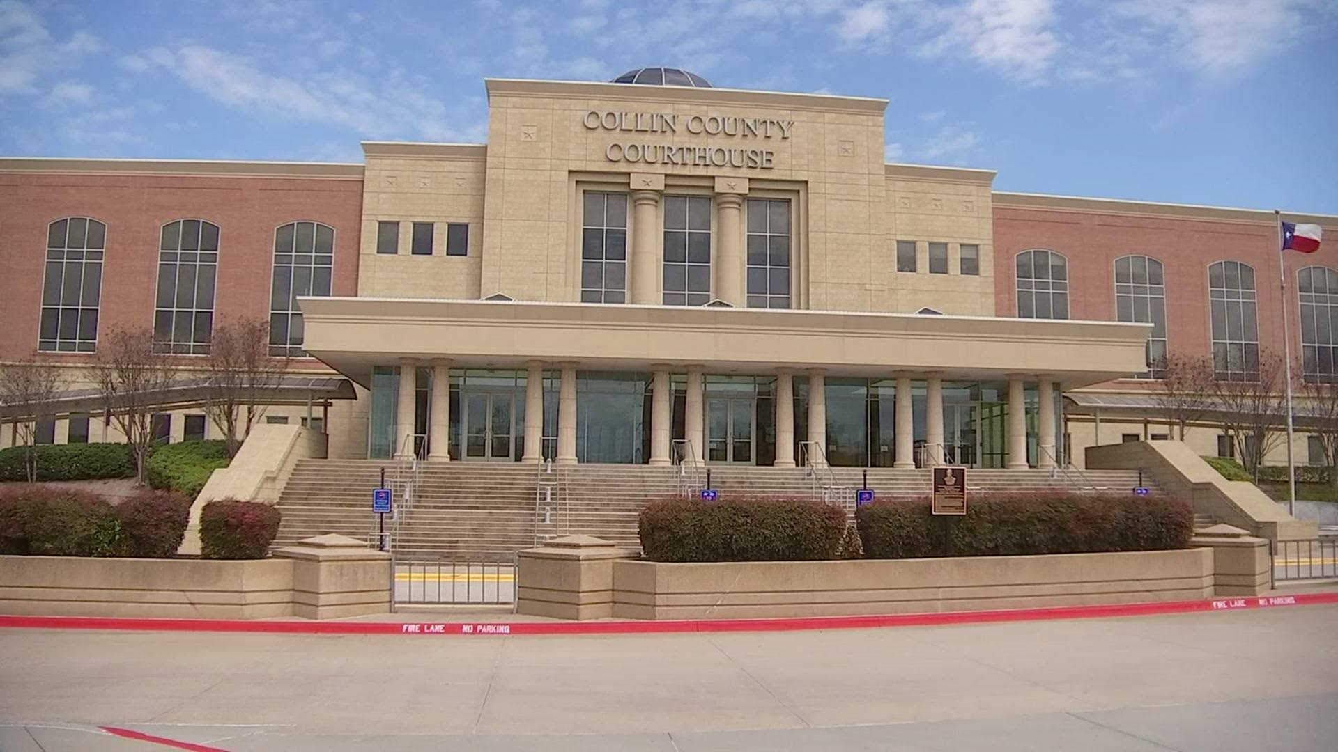 Collin County The Law Offices of Richard C. McConathy