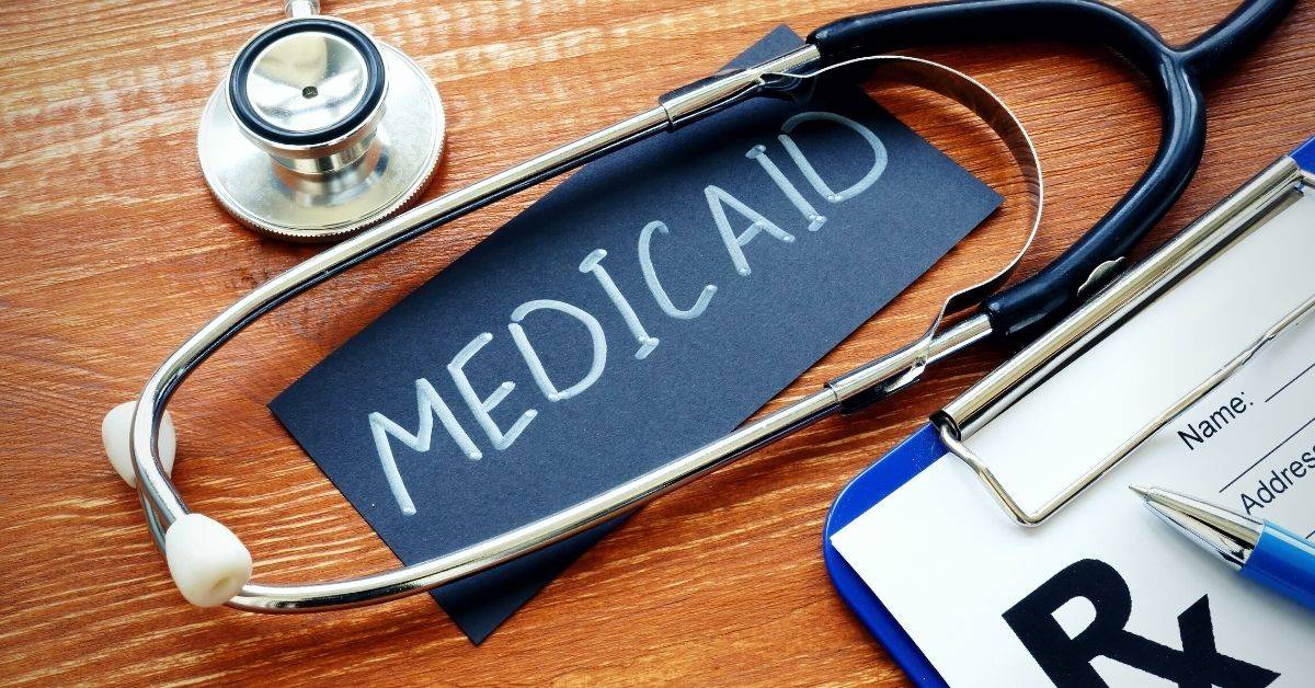 Medicaid Fraud