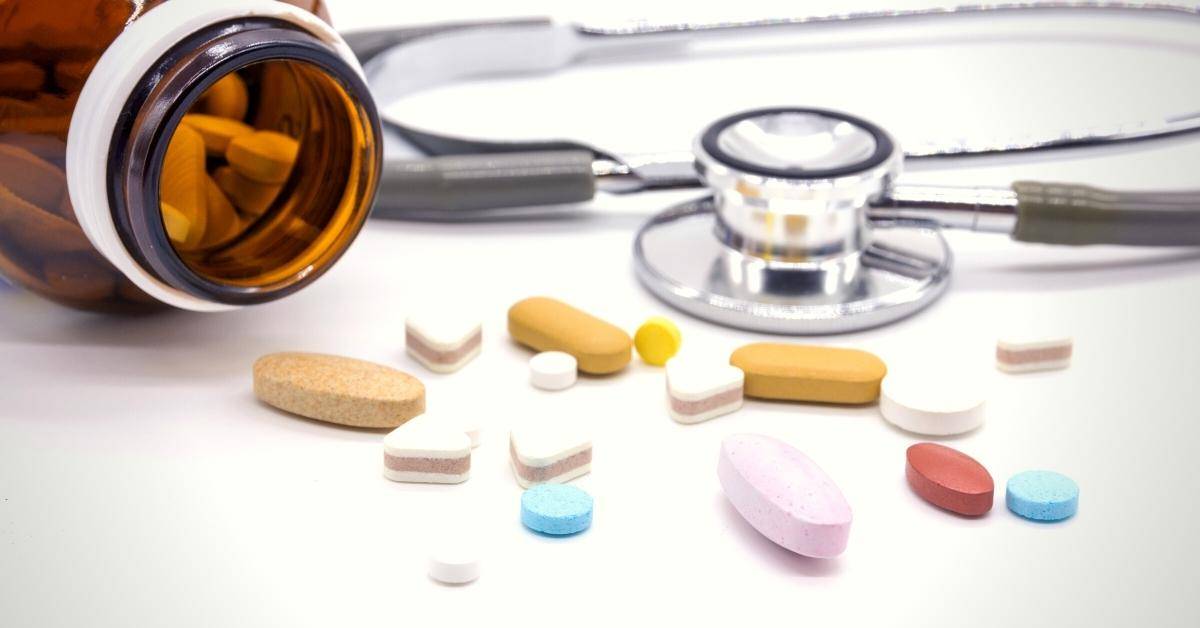 Prescription Drug Fraud