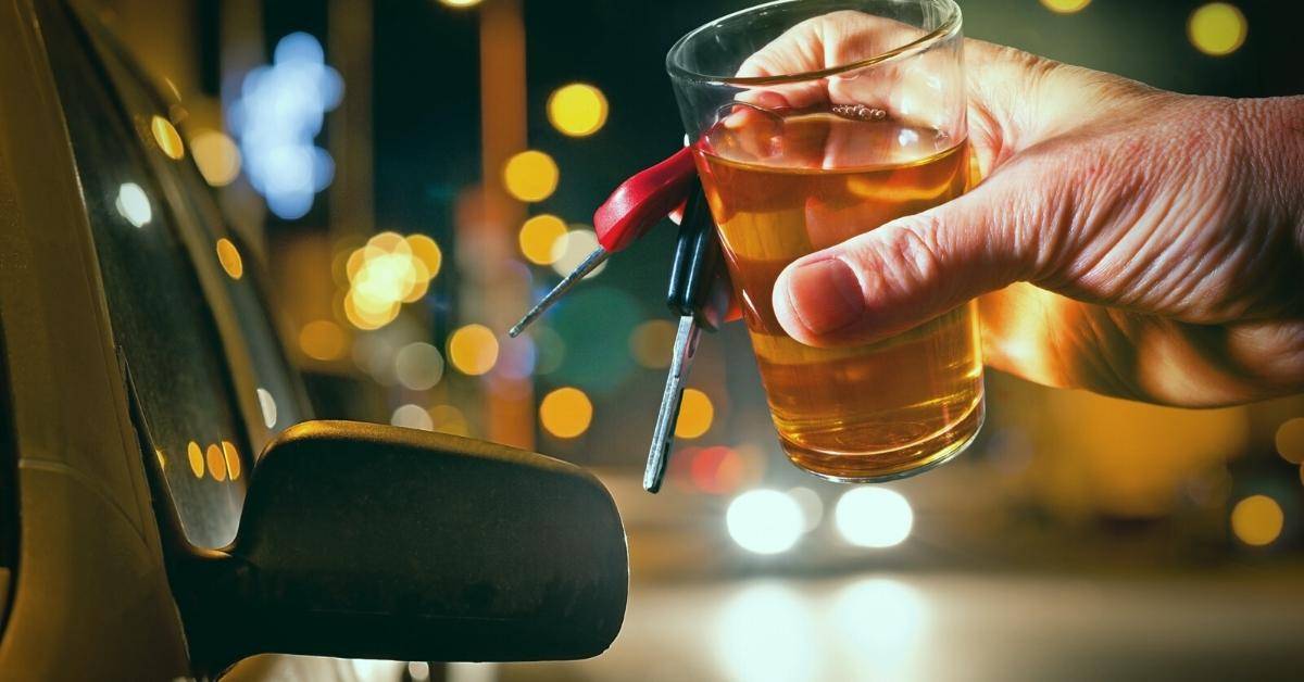 DWI Reduction