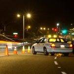 DWI Roadblocks / Checkpoints