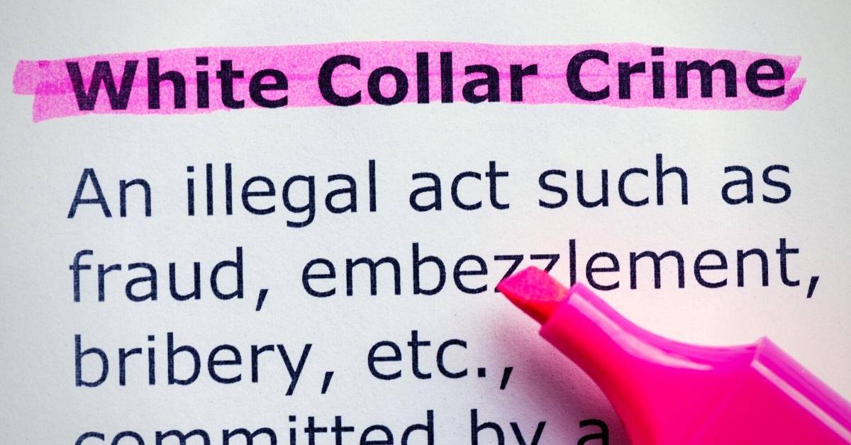 White-Collar Crime