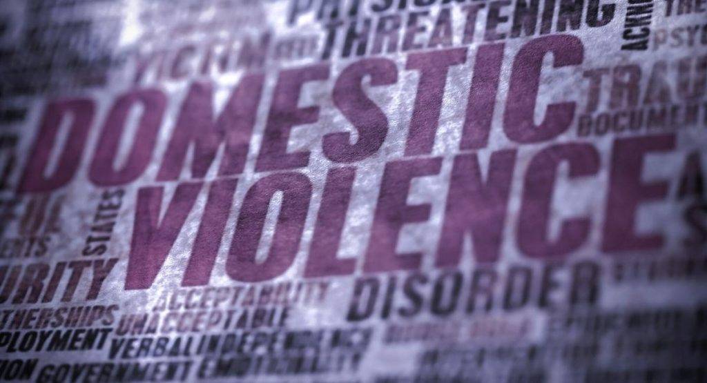 domestic violence blog