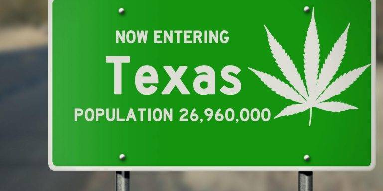 Will Texas Decriminalize Marijuana