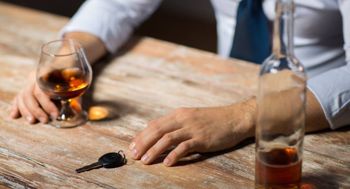 DWI is Not the Only Consequence of Drunk Driving